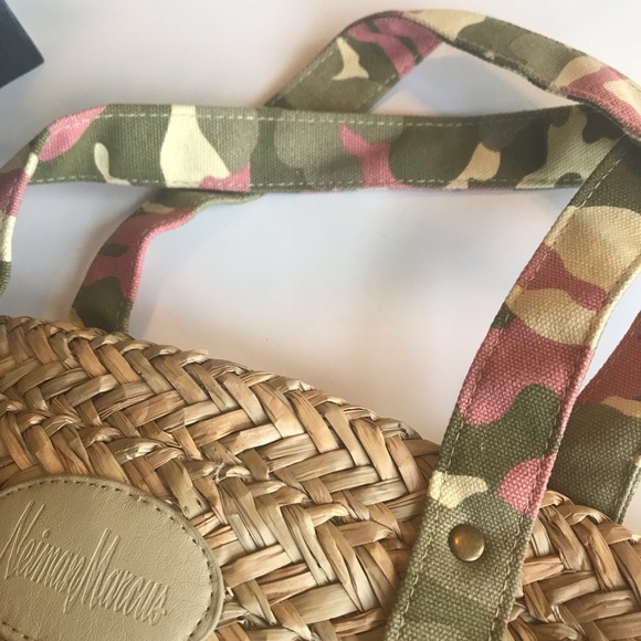 Neiman Marcus Purse - Picture 3 of 3